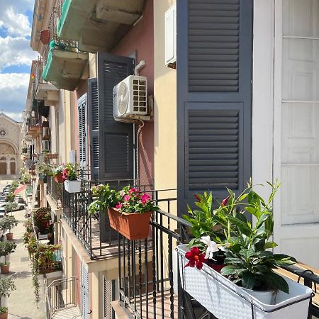 Mariamora Apartment Bari Exterior photo