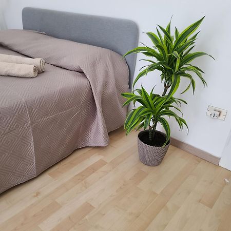 Mariamora Apartment Bari Exterior photo