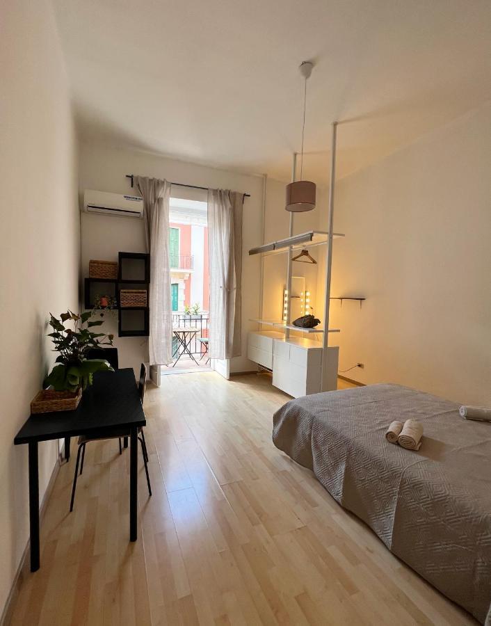 Mariamora Apartment Bari Exterior photo