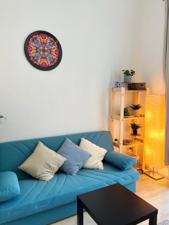 Mariamora Apartment Bari Exterior photo