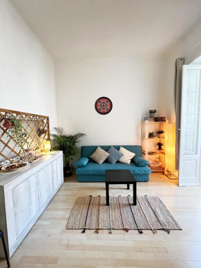 Mariamora Apartment Bari Exterior photo