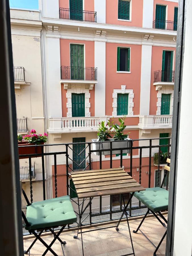 Mariamora Apartment Bari Exterior photo