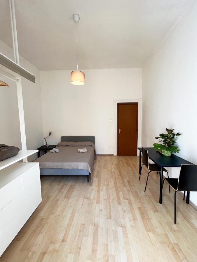 Mariamora Apartment Bari Exterior photo