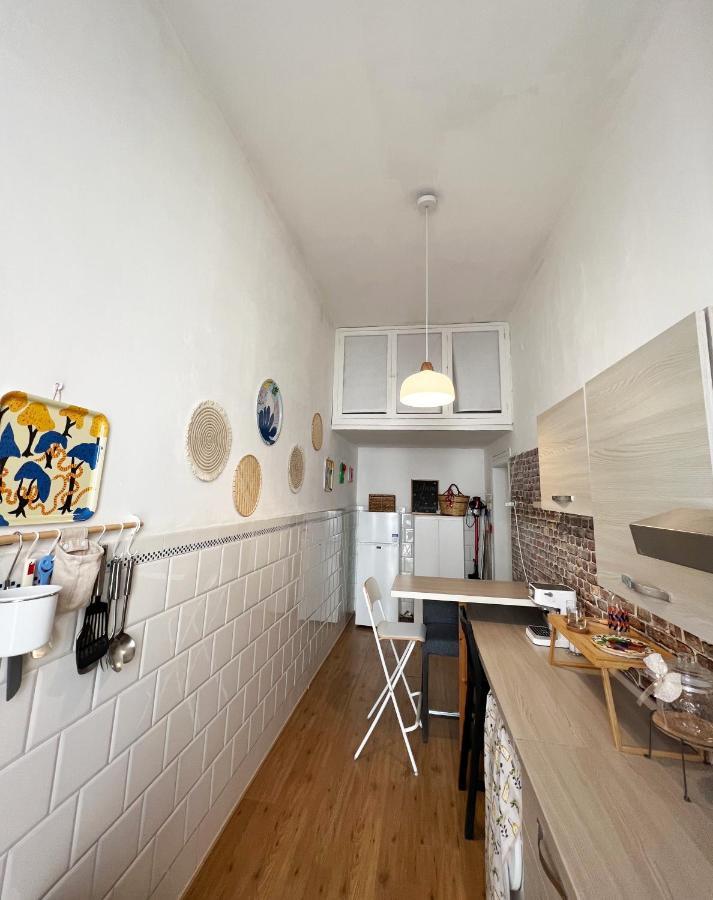 Mariamora Apartment Bari Exterior photo