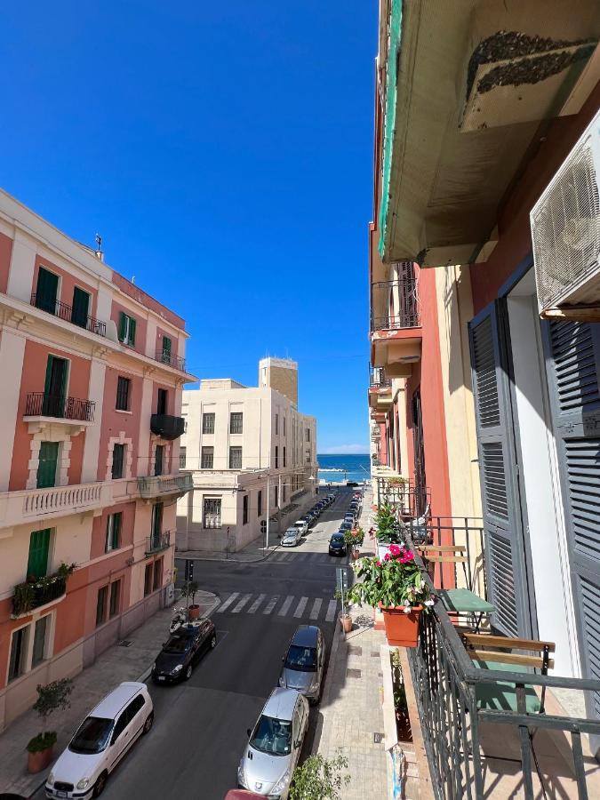Mariamora Apartment Bari Exterior photo