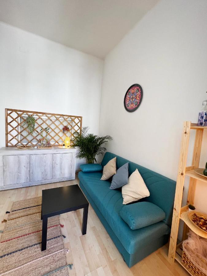 Mariamora Apartment Bari Exterior photo