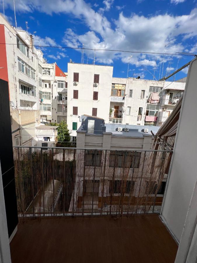 Mariamora Apartment Bari Exterior photo