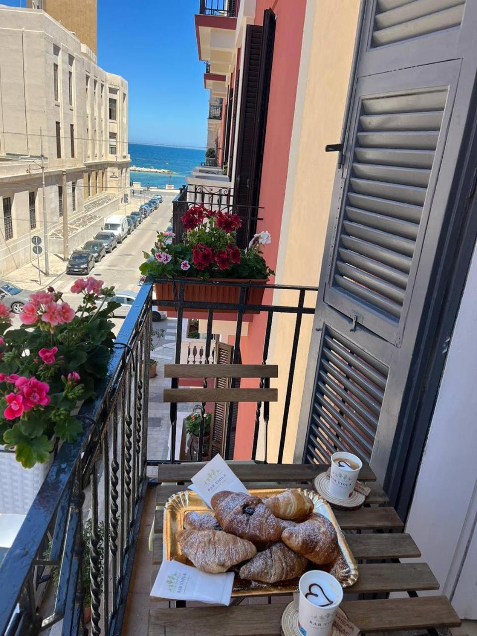 Mariamora Apartment Bari Exterior photo