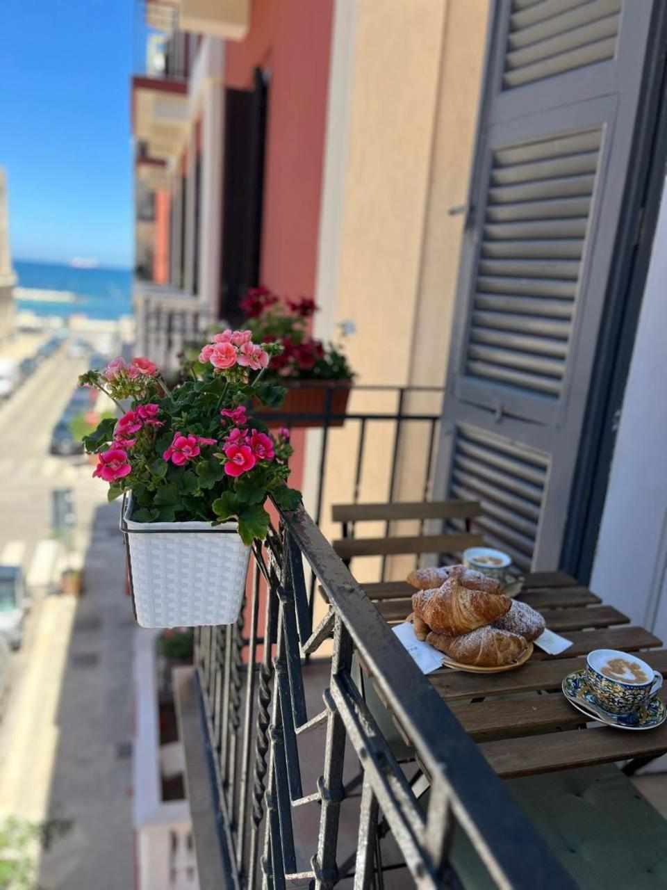 Mariamora Apartment Bari Exterior photo